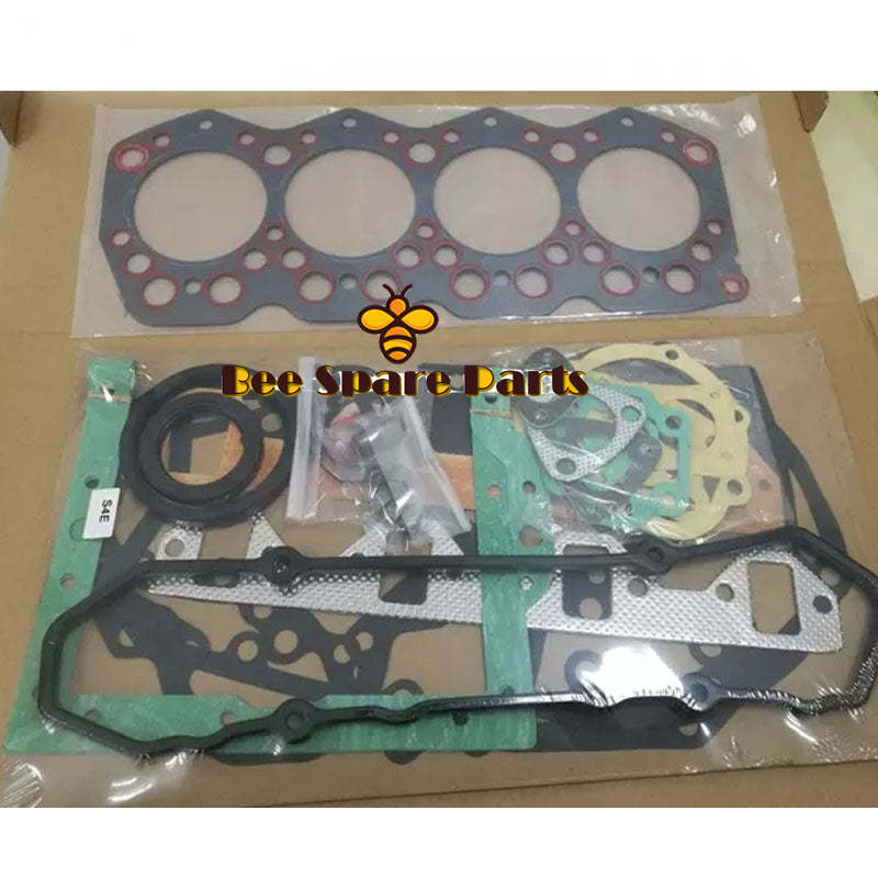 Engine Gasket set Only Fits Mitsubishi BD2G DOZER