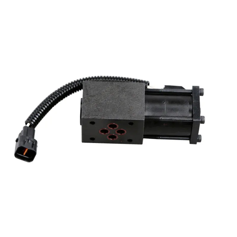 34E-10BY-12 Solenoid Valve For HELI Forklift Truck 34E10BY12-Replacement Aftermarket Parts