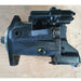 350-0666 3500666 Hydraulic Piston Pump A10VSO for Caterpillar Loader 416E 422E 428E 434E-Replacement Aftermarket Parts