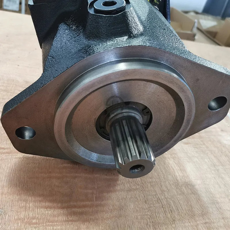350-0666 3500666 Hydraulic Piston Pump A10VSO for Caterpillar Loader 416E 422E 428E 434E-Replacement Aftermarket Parts