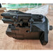 350-0666 3500666 Hydraulic Piston Pump A10VSO for Caterpillar Loader 416E 422E 428E 434E-Replacement Aftermarket Parts