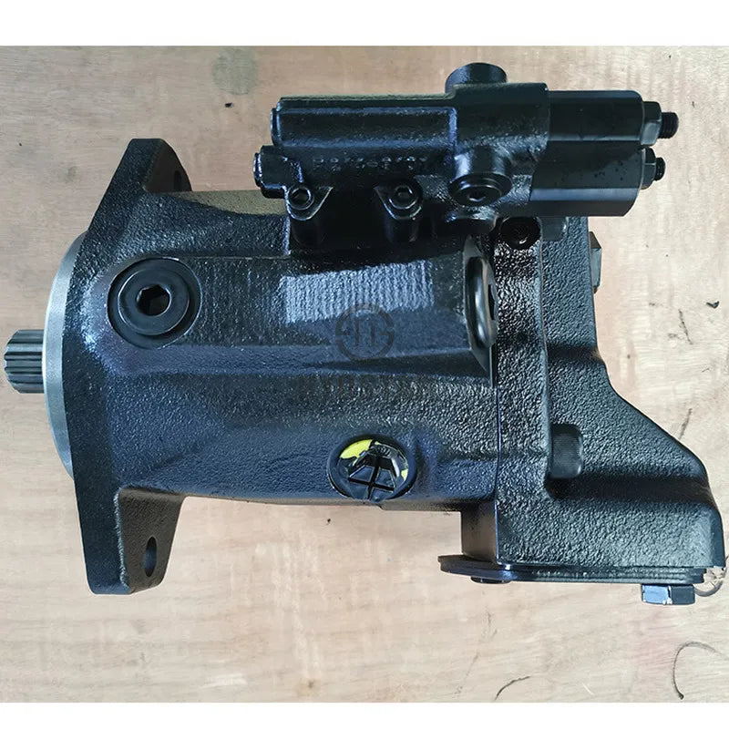 350-0666 3500666 Hydraulic Piston Pump A10VSO for Caterpillar Loader 416E 422E 428E 434E-Replacement Aftermarket Parts