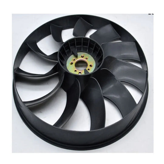3511050100 Forklift Fan Blade For Linde 351 Engine-BeeSpareParts