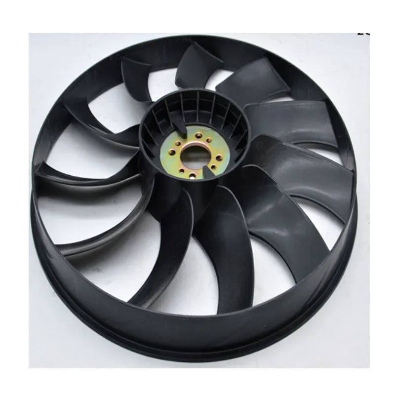 3511050100 Forklift Fan Blade For Linde 351 Engine-BeeSpareParts