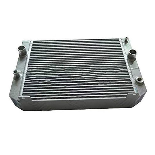 3511070515 Radiator Assy for Nissan Engine K25 Linde Forklift