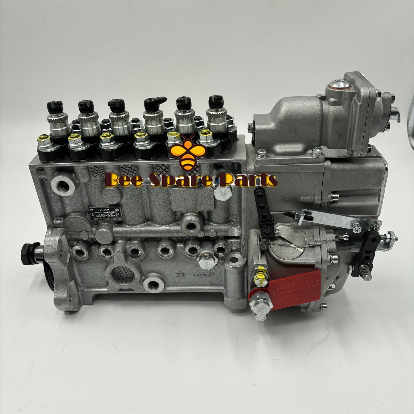 P7100 Fuel Injection Pump 3931537 for 94-98 Dodge Ram 2500 3500 Cummins 5.9L 12V