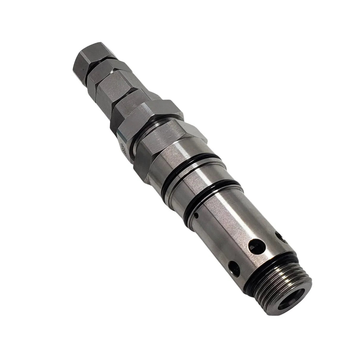 352-7113 107-7033 Relief Valve For CAT 320D 324D 329D 330D 336D-Replacement Aftermarket Parts