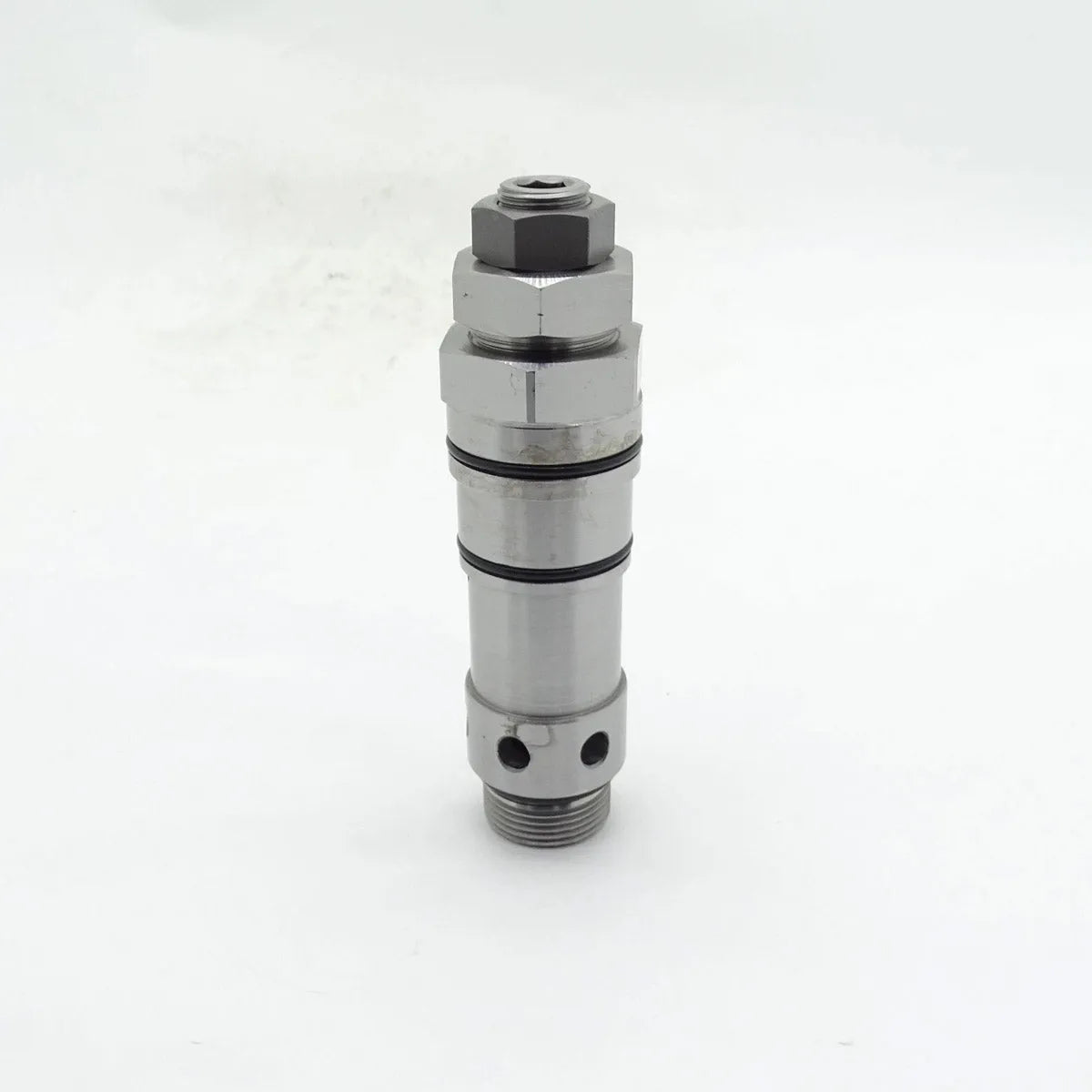 352-7228 Safety valve For 349 345C 345D 349D 349E 374F 390F Excavator Parts-Replacement Aftermarket Parts