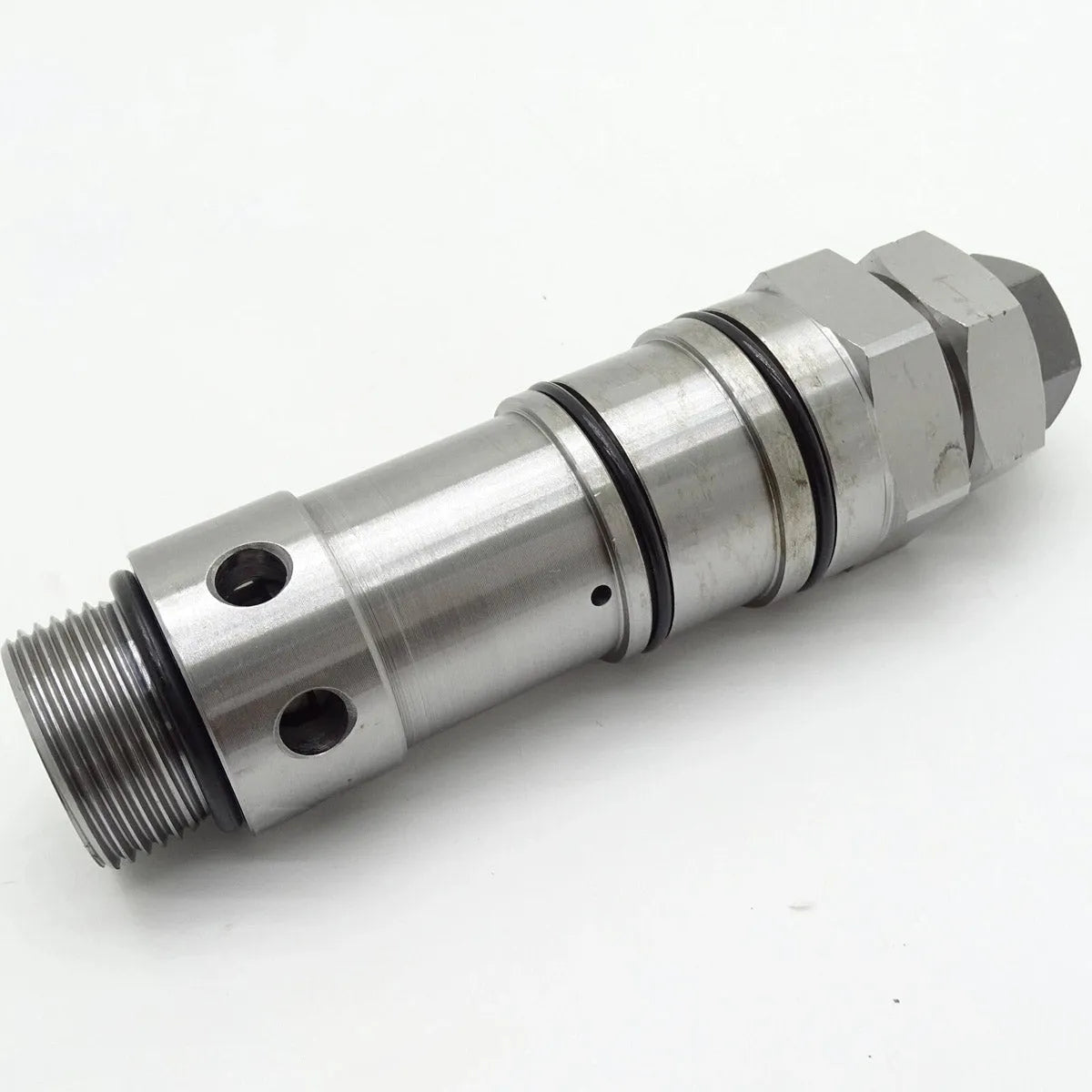352-7228 Safety valve For 349 345C 345D 349D 349E 374F 390F Excavator Parts-Replacement Aftermarket Parts
