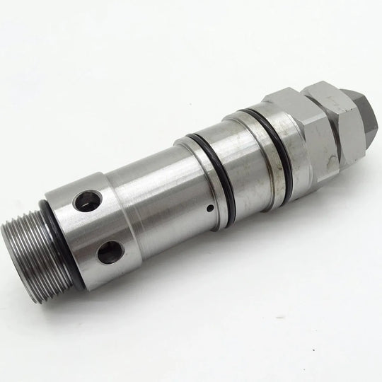 352-7228 Safety valve For 349 345C 345D 349D 349E 374F 390F Excavator Parts-Replacement Aftermarket Parts
