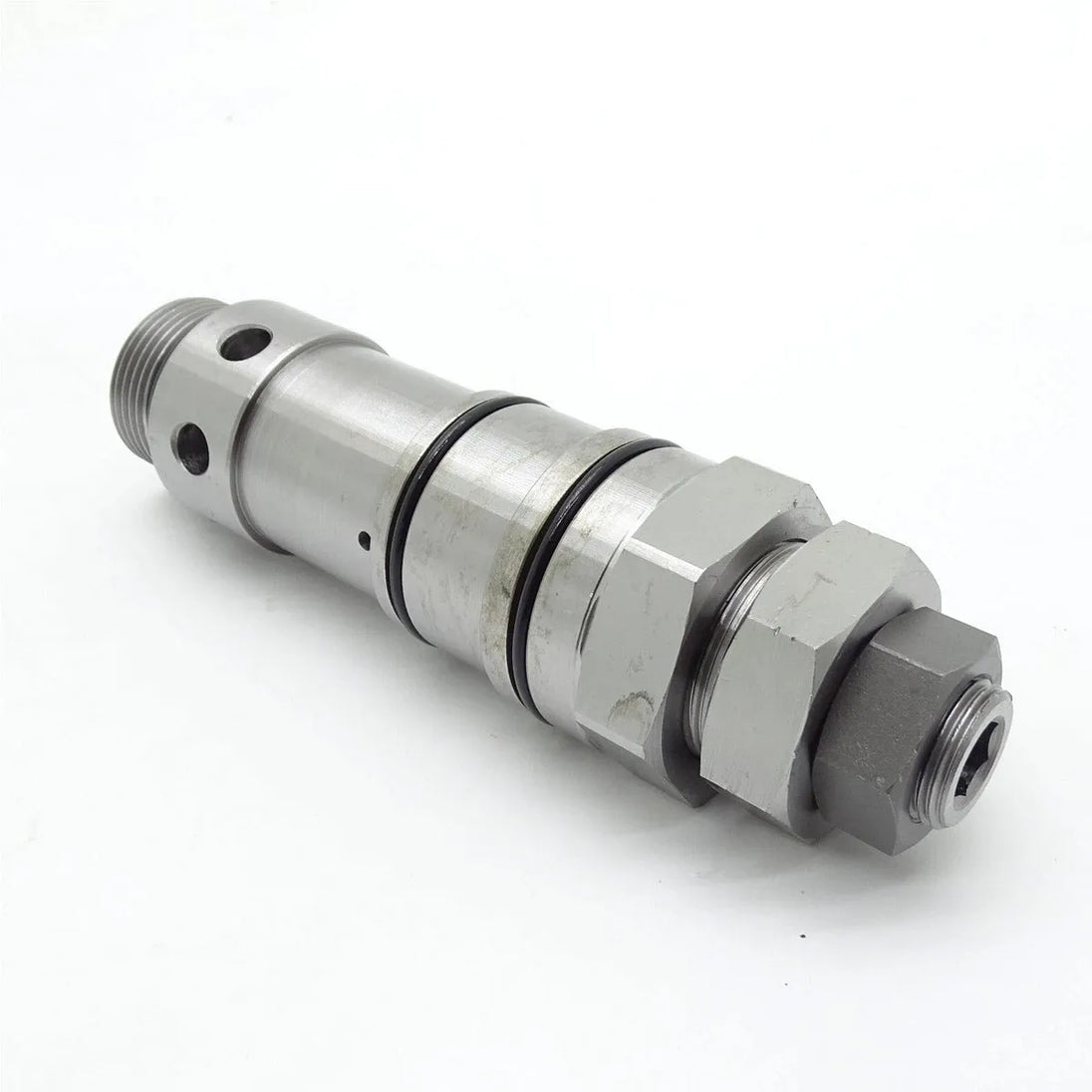 352-7228 Safety valve For 349 345C 345D 349D 349E 374F 390F Excavator Parts-Replacement Aftermarket Parts