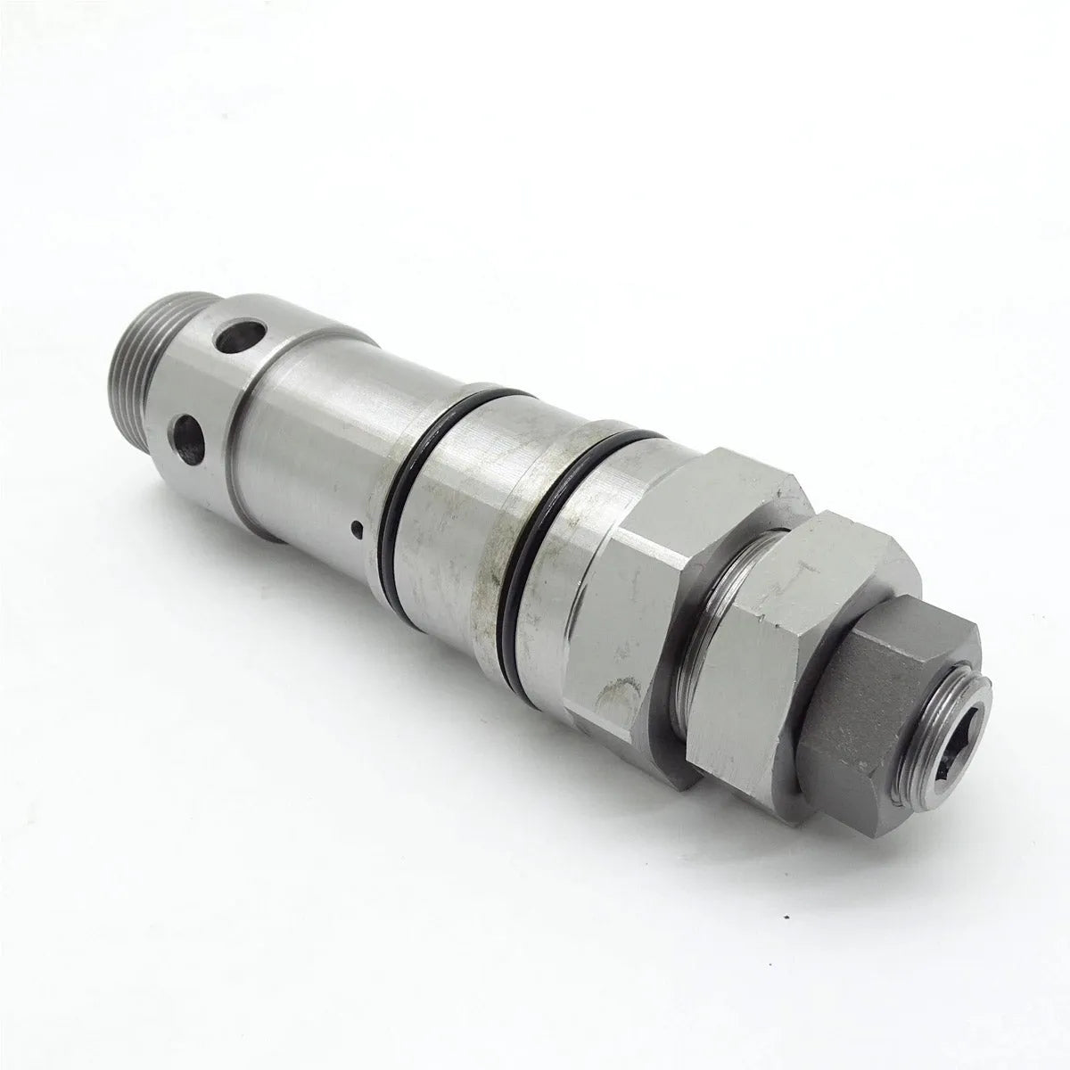352-7228 Safety valve For 349 345C 345D 349D 349E 374F 390F Excavator Parts-Replacement Aftermarket Parts
