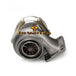 Buy Turbocharger TO4E59 6207-81-8210 for KOMATSU Engine S6D95 Excavator PC200-5
