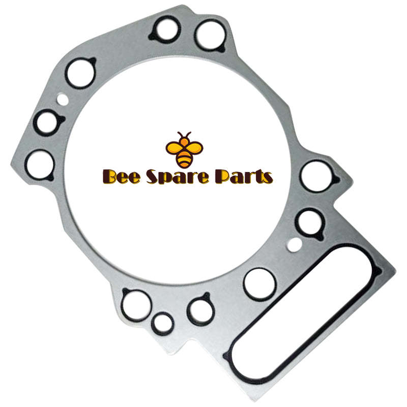 Cylinder Head Gasket 3634664 3166289 3090198 6 Cylinders Compatible with Cummins Engine KTA19 KTA38 KTA50 QSK19 QSK38 QSK50