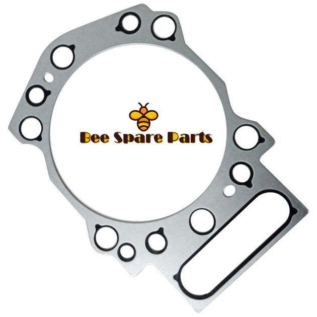 Cylinder Head Gasket 3634664 3166289 3090198 6 Cylinders Compatible with Cummins Engine KTA19 KTA38 KTA50 QSK19 QSK38 QSK50