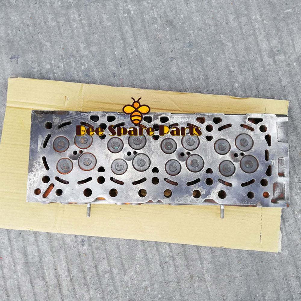 New V2607 Cylinder Head For Kubota Engine-Replacement Aftermarket Parts