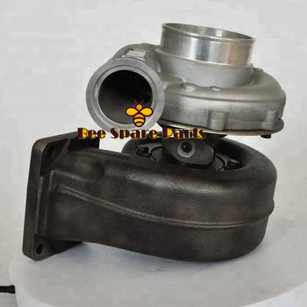 3590044 3800471 Turbocharger Hx55 Fits Cummins M11 ISM Engines-商业/工业-BeeSpareParts