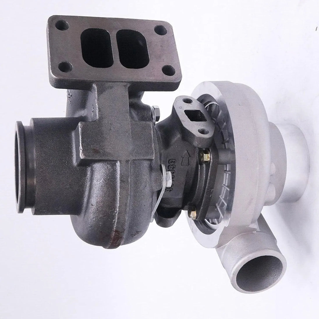 3592109 3802908 Turbocharger HX30 Turbo for Cummins 4BT 4BTA 3.9L Engine Trucks-BeeSpareParts