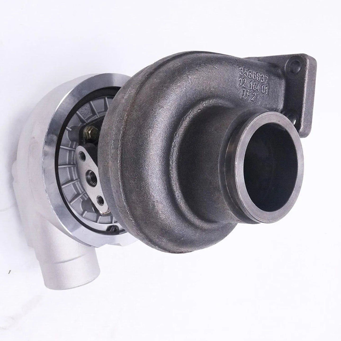 3592109 3802908 Turbocharger HX30 Turbo for Cummins 4BT 4BTA 3.9L Engine Trucks-BeeSpareParts