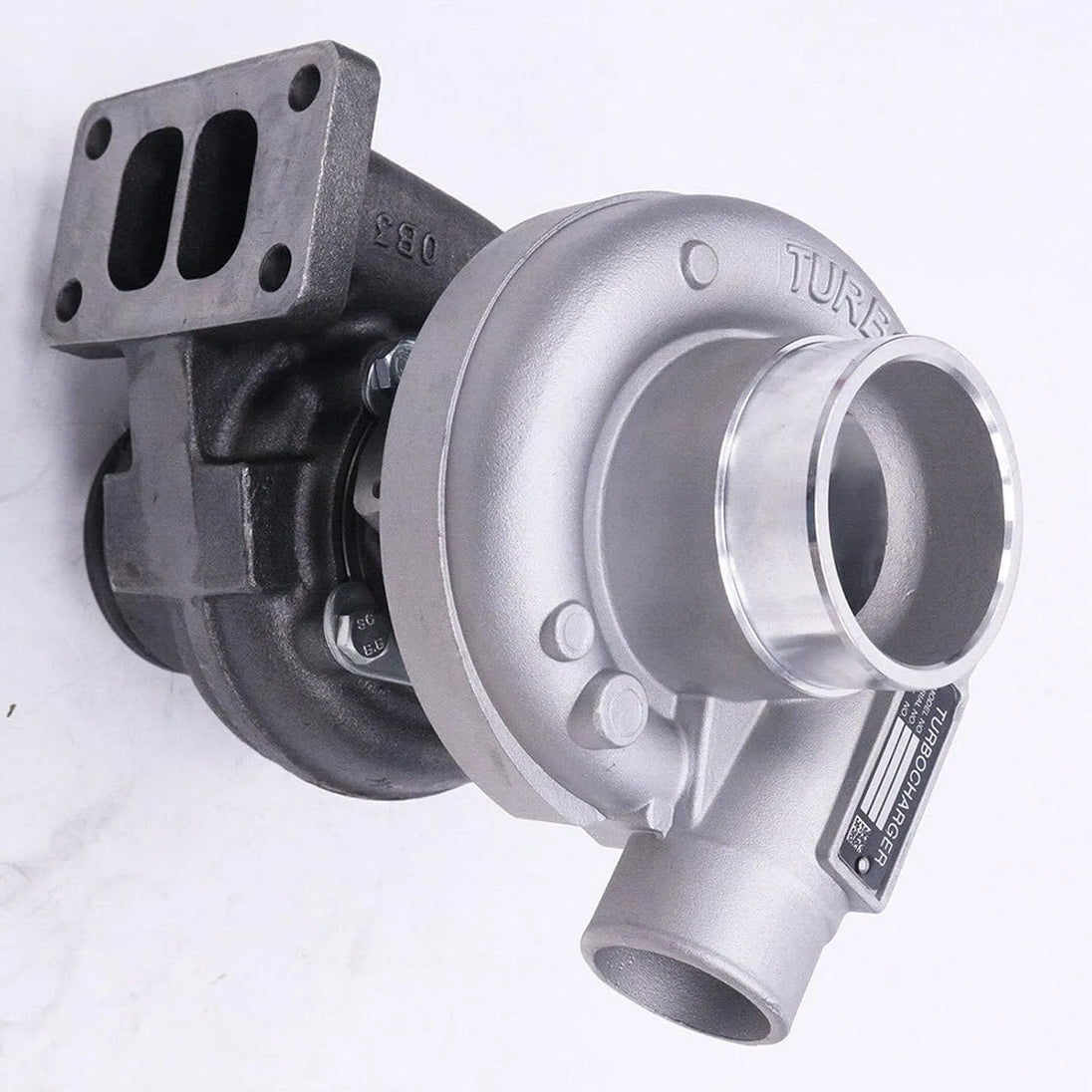 3592109 3802908 Turbocharger HX30 Turbo for Cummins 4BT 4BTA 3.9L Engine Trucks-BeeSpareParts