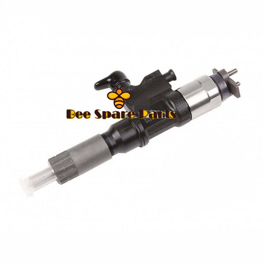 Common Rail Diesel Fuel Injector 095000-5503 8973675520 For Isuzu 4HL1 6HL