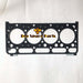 Buy Cylinder Head Gasket 6684758 for Bobcat 337 341 435 5610 5600 S150 S160 S175 S185 T190 773