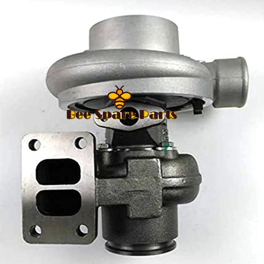 Turbocharger 6735-81-8201 6735-81-8301 6735-81-8401 3539697 3539700 for Komatsu PC200-6 with SA6D102