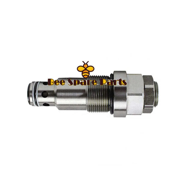 360-4599 3604599 RELIEF VALVE FITS CATERPILLAR CAT 320C E320 E330C TRAVEL MOTOR-Replacement Aftermarket Parts