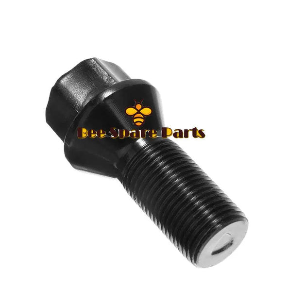36136781151 4Pcs/lot Car Accessories Wheel Lug Bolt Nut Steel For BMW X3 X5 E70 E71 F20 F25 Wheel Bolt-BeeSpareParts