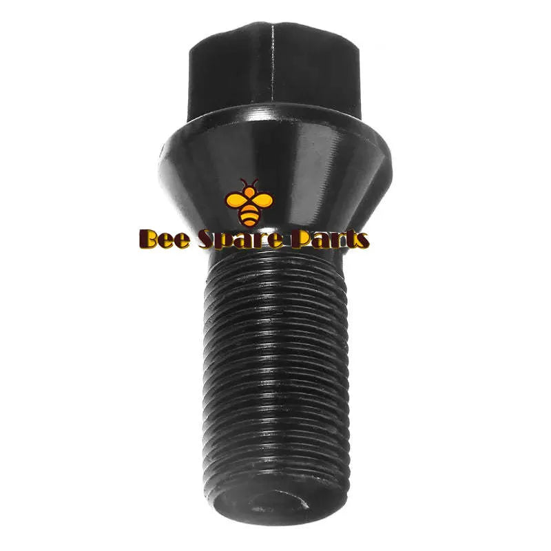 36136781151 4Pcs/lot Car Accessories Wheel Lug Bolt Nut Steel For BMW X3 X5 E70 E71 F20 F25 Wheel Bolt-BeeSpareParts