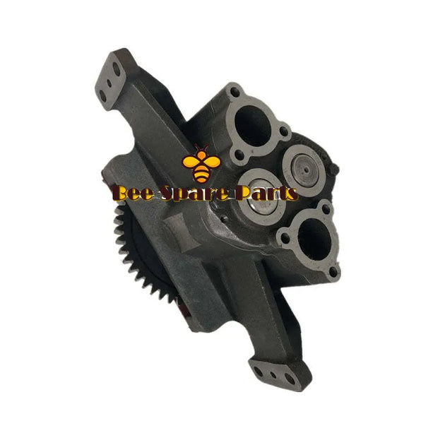 3634643 Oil Pump for Cummins KT50 QSK50 Diesel Engine 3177103 3176014 3177098-Oil Pump-BeeSpareParts