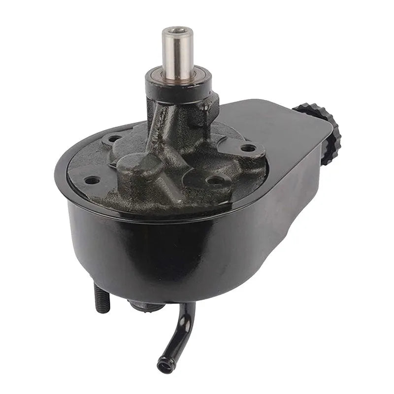 36368 71317A1 90507A3 Power Steering Pump 3888323 18-7508 3863130 Compatible With MerCruiser 4.3L V6 5.0L V8 5.7L V8 Engines-BeeSpareParts