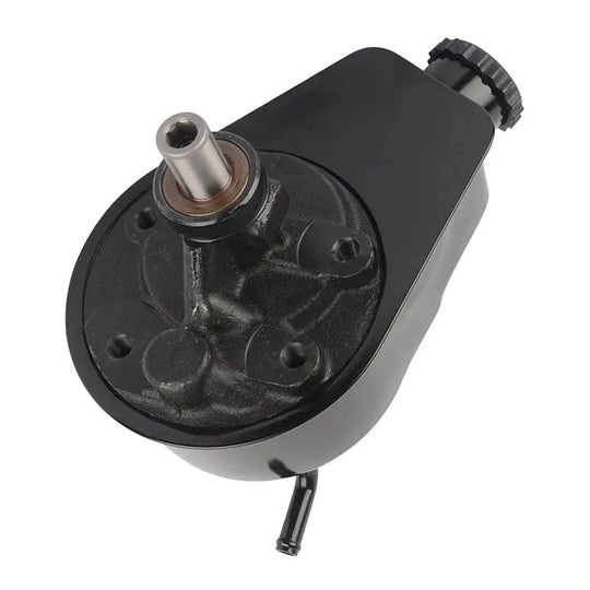 36368 71317A1 90507A3 Power Steering Pump 3888323 18-7508 3863130 Compatible With MerCruiser 4.3L V6 5.0L V8 5.7L V8 Engines-BeeSpareParts