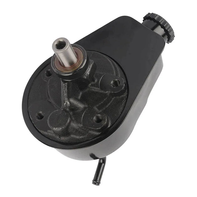 36368 71317A1 90507A3 Power Steering Pump 3888323 18-7508 3863130 Compatible With MerCruiser 4.3L V6 5.0L V8 5.7L V8 Engines-BeeSpareParts