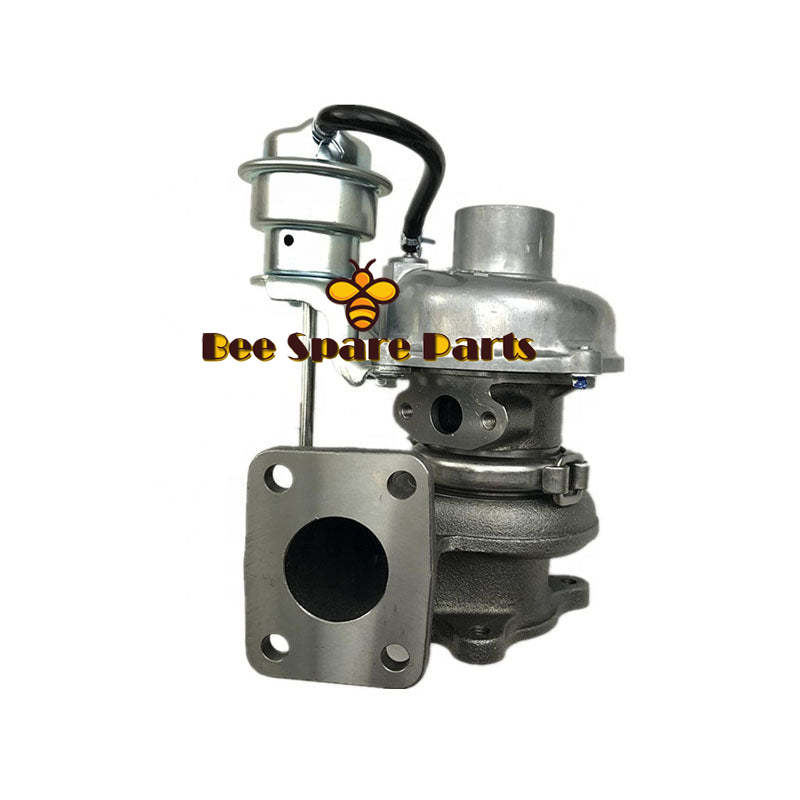 Turbocharger RHF3 CK30 1G934-17012 VE410128 1G934-17011 for Kubota V2403MDITCE1 V2403MDITCE Engine