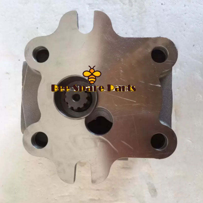 For KOMATSU Excavator PC45 Pilot Gear Pump