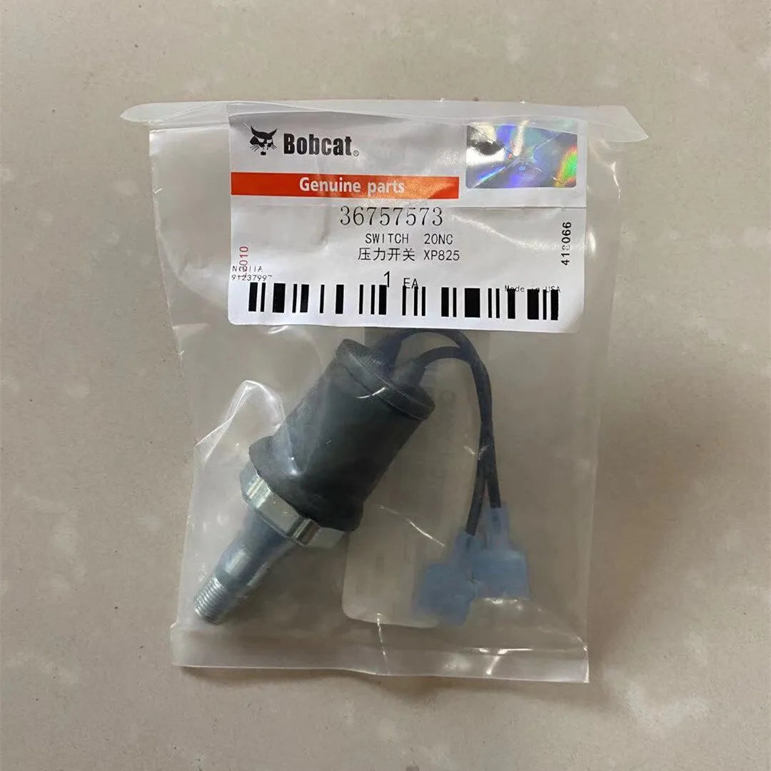 36757573 Pressure Switch for IngersoII Rand Doosan Portable Compressor-BeeSpareParts