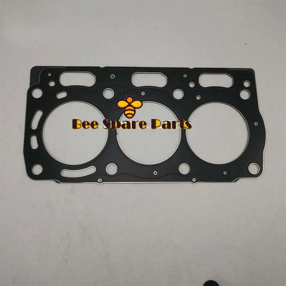 3681E049 CYLINDER HEAD GASKET Fits Perkins 1103 3681E045 4225270M1 4225388M1-Replacement Aftermarket Parts