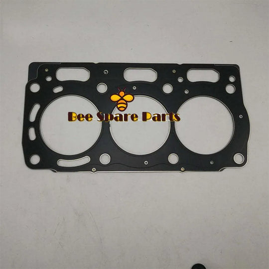 3681E049 CYLINDER HEAD GASKET Fits Perkins 1103 3681E045 4225270M1 4225388M1-BeeSpareParts