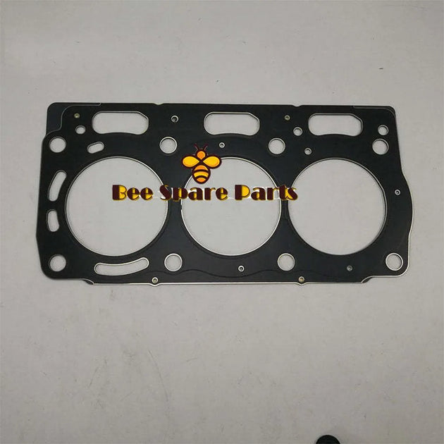 3681E049 CYLINDER HEAD GASKET Fits Perkins 1103 3681E045 4225270M1 4225388M1-BeeSpareParts