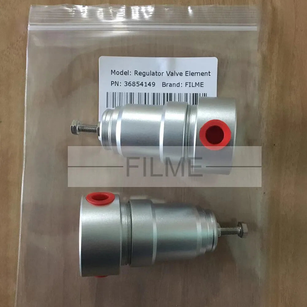 36854149 35355106 Pressure Regulator Valve for Ingersoll Rand Doosan Compressor-BeeSpareParts