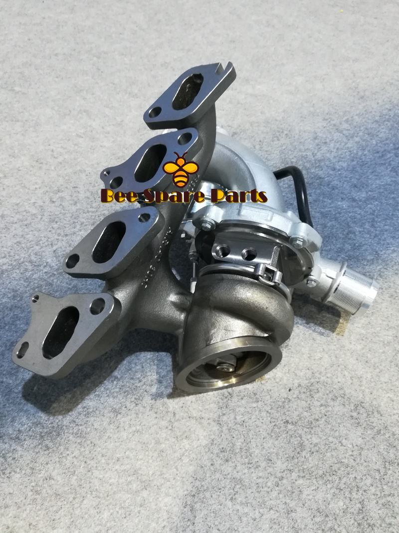 Turbocharger Turbo for 2016 Chevrolet Cruze Limited 1.4L 7815045006 7815040004