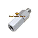 3696662 369-6662 320D E320D E330D Fuel Rail Pressure Relief Limiter Valve 3696662 369-6662-Replacement Aftermarket Parts