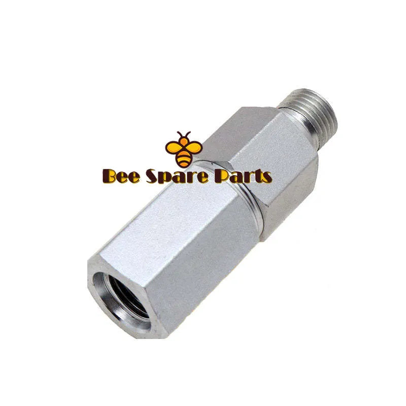 3696662 369-6662 320D E320D E330D Fuel Rail Pressure Relief Limiter Valve 3696662 369-6662-Replacement Aftermarket Parts