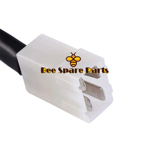 OEM 3699692M92 Ignition Switch With Key For Massy Ferguson Tractor Parts MF 342 352-Replacement Aftermarket Parts