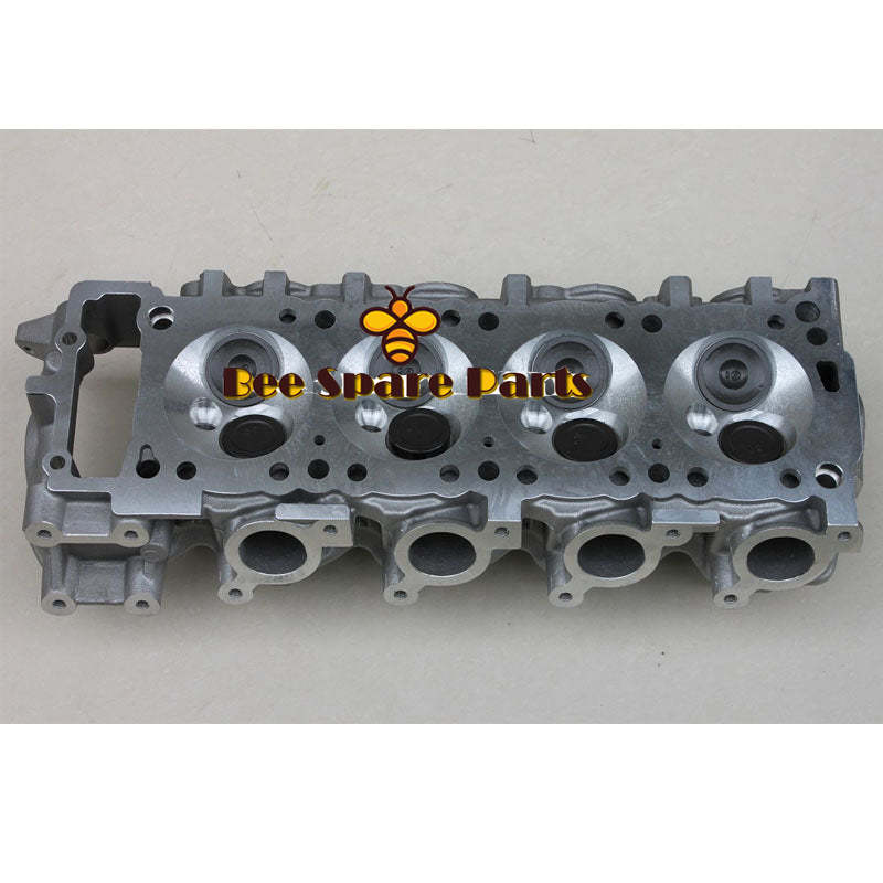 4G54 G54B complete Cylinder head assembly/ASSY for Mitsubishi PAJERO/L047/V32/MORTERO/PICK-UP/STARBO/TURBO/CARAVAN 2.6L 8V 83-93