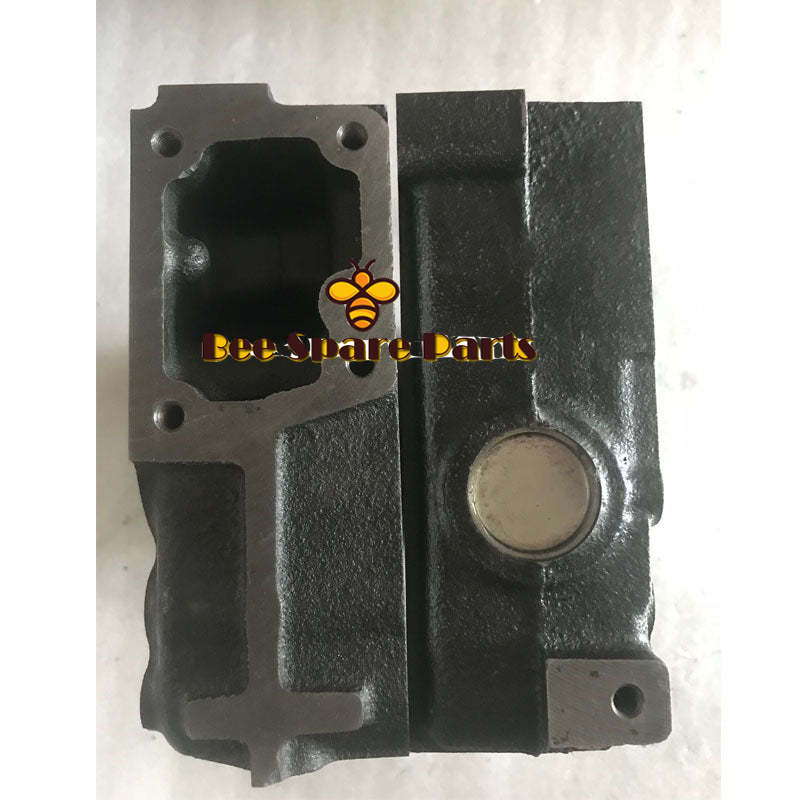  Complete Cylinder Head For Kubota V2003 V2203 V2403 Engine Old Model With Valves