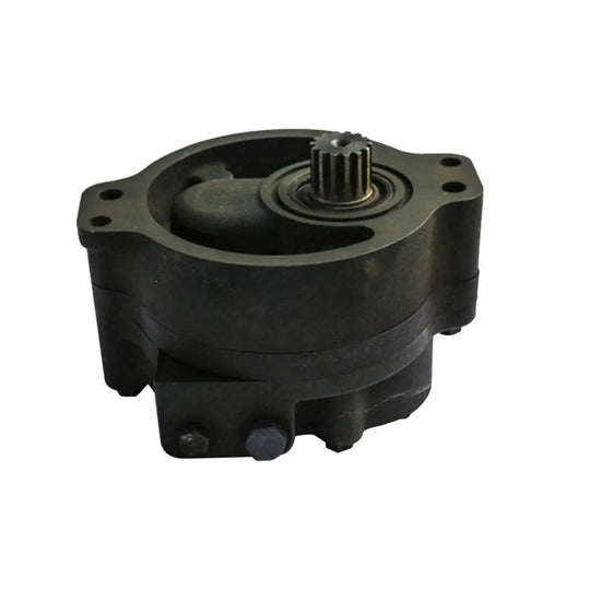 Hydraulic Gear Pump 3P6814 For Caterpillar CAT Tractor D7F D6E Engine 3306-Replacement Aftermarket Parts