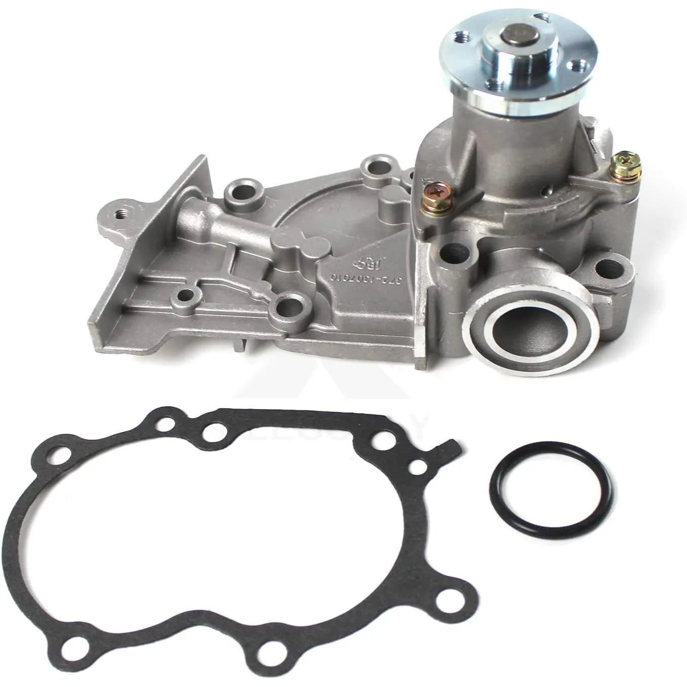 372-1307010 372-1306020 Water Pump W/Gasket for Chery SQR272 SQR372 SQR472 600cc 800cc 1100cc Engine John Deere 825i 835i Utility Vehicles-BeeSpareParts