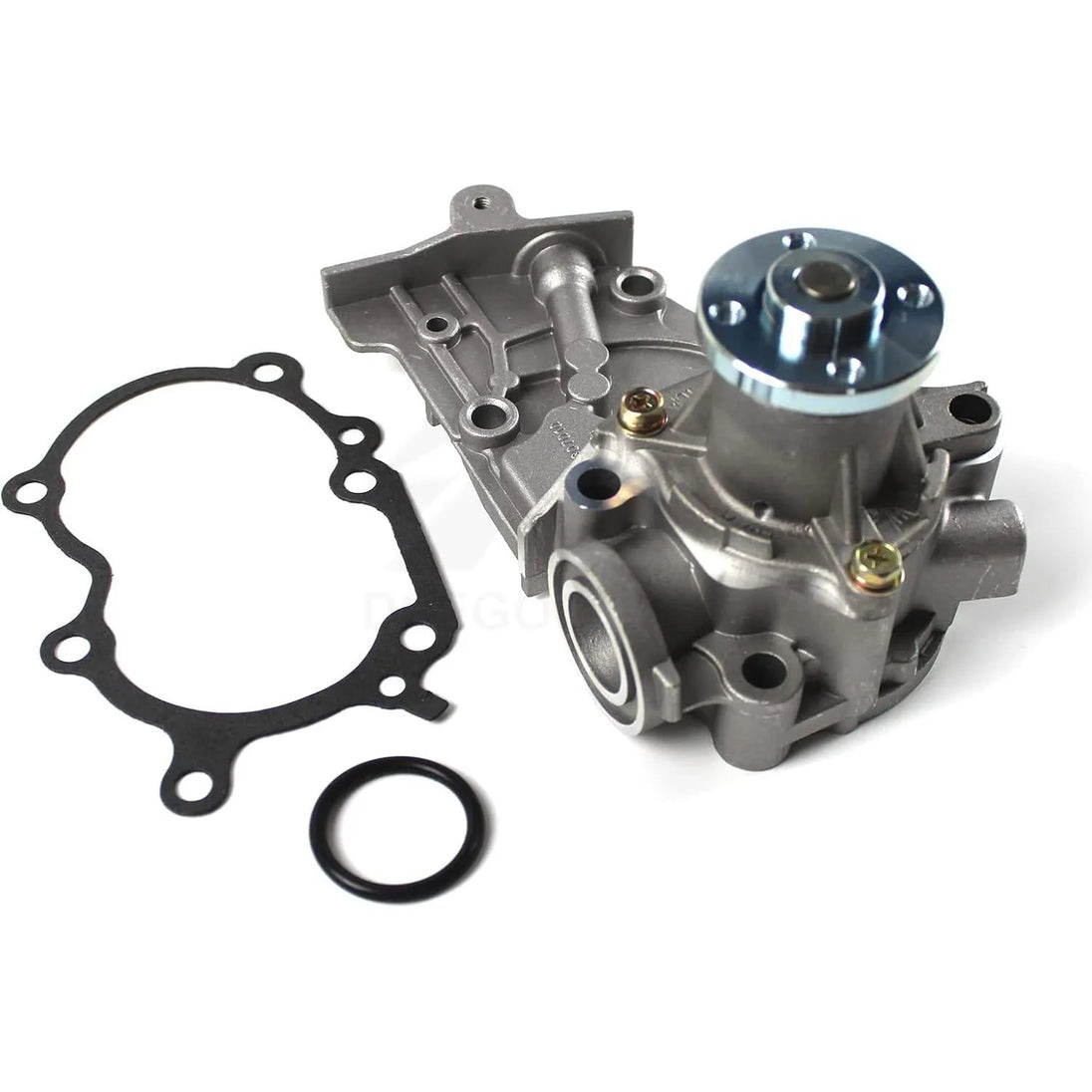 372-1307010 372-1306020 Water Pump W/Gasket for Chery SQR272 SQR372 SQR472 600cc 800cc 1100cc Engine John Deere 825i 835i Utility Vehicles-BeeSpareParts